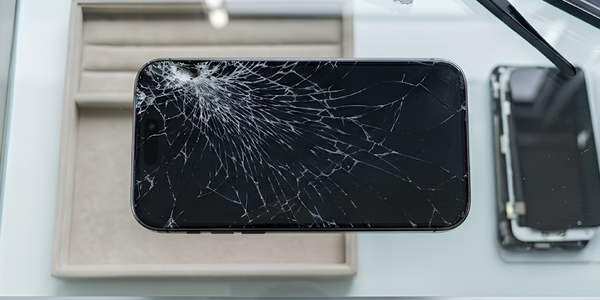 Broken Device State